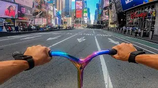 NEW BARS