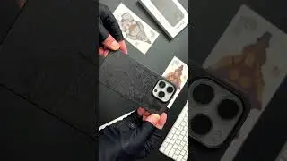 New Evutec case for iPhone 14 pro🔥📱😮#iphone #youtubeshorts #youtube #ytshorts