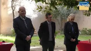 L'église de La Valette-du-Var souhaite faire peau neuve.