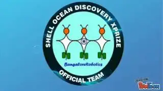 BangaloreRobotics: Finalist- NOAA Bonus Prize. Semifinalist- $7m Shell Ocean Discovery Xprize