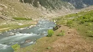 Kumrat Valley - Kund Banda Travel guide 2021