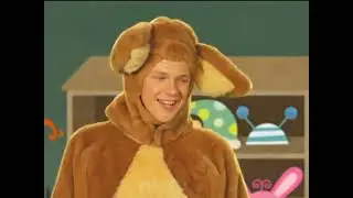 Nick Playdate - Halloween Interstitials (October 2010)