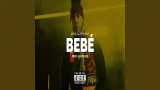 Bebé (Beat Reggaeton)