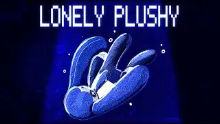 Lonely Plushy // Hatsune Miku (Original Song)