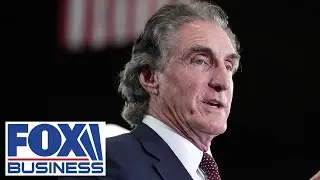 Trump Cabinet official exposes the REAL existential threat to US