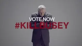HITMAN - Choose Your Hit: #KillBusey