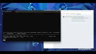 PGBC Developer Instance Setup