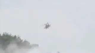NATO and partner forces hold joint exercise