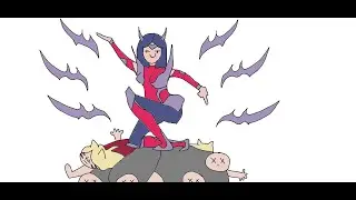 Rank 1 Irelia MONTAGE