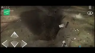 Mi primera vez jugando a tornado alley ramage en la fase 5 del tornado 