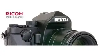 【膠攝現場】小型版K-1　Pentax K-P上手試（21-4-2017b）