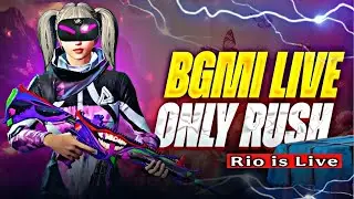 🔴TamilNeralai 4.2 Squad & Rush push = conquer #bgmi #pubgmobile #gaming #pubg #live #trending #viral