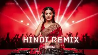 Hindi Remix Beat Drop | Heavy Bollywood DJ  🔥