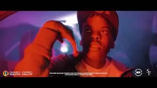 LB Spiffy - RISKY (Official Music Video)