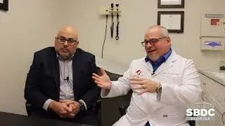 Tampa Clinic Grows while Treating Patients Like Family