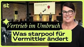 Warum sich der Finanzvertrieb gerade grundlegend ver&auml;ndert &ndash; und was das f&uuml;r Vermittler bedeutet