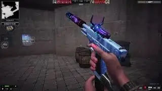 Zula Bazı Vuruşlar...