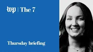 Minneapolis protests; Greenland talks; microplastics in clothing; and more