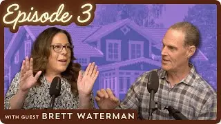 Restoring Memories: The Importance of Preserving What Matters Most with Brett Waterman