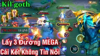 Kil&rsquo;goth m&ugrave;a 2023 - S3 || Đồ v&agrave; Bảng Ngọc Mạnh Nhất Quạt Ph&aacute;t N&agrave;o Đau Ph&aacute;t Đ&oacute; v&agrave; C&aacute;i Kết K Tưởng