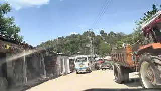 English song mashup - Samly dam road to Patriata Murree Long Drive #travel #nature #trending #live