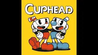 Cuphead: когда кофе не помогает #TOLYANICH #shortsvideo #shorts #Cuphead