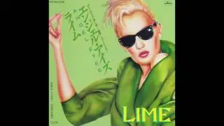Lime - Angel Eyes (7