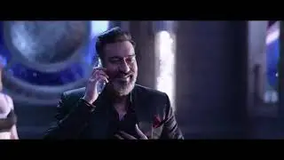 #Hanuman Ji Ne Jab Ajay Devgan Se Phone Karke Baat Ki#