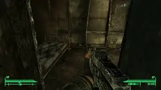 Fallout 3 strength bobblehead location