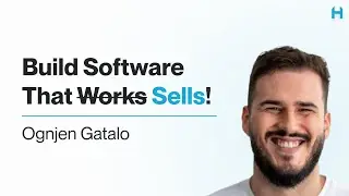 SaaS Strategy & Optimization - Ognjen Gatalo