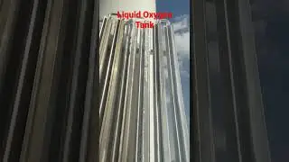 #liquidoxygen #liquid #oxygen LIQUID OXYGEN PIPE FORMATION