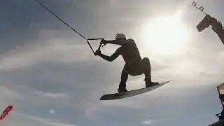 Dakhla Attitude