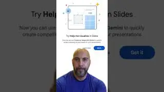 Google Docs, Sheets, and Slides just got brand new AI features.