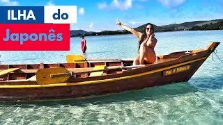 Ilha do Japonês - Cabo Frio (RJ)