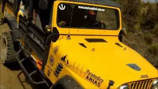 Cj7 Mod  81