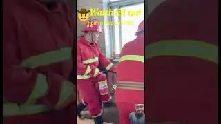 Gas cylinder blast #minivlog #chinese #technology #machine #foodengineering