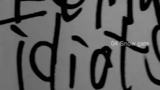 『idiot's view / EeMu 』
