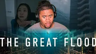 The Great Flood | Official Teaser Reaction