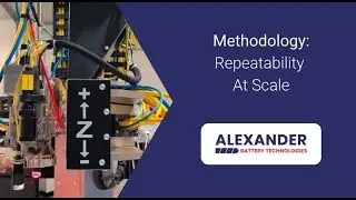 Method: Repeatability at Scale