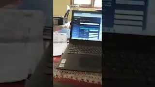 Merubah NIK yang terkunci di vervalPd