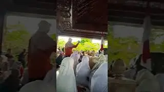 Ziaroh Makam Bung Karno bersama PCNU Kota Blitar #pcnukotablitar #fatayatnu