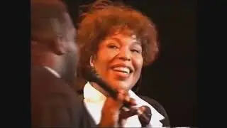 ROBERTA FLACK & DONNY HATHAWAY - BACK TOGETHER AGAIN (1980) (Remaster DRG)