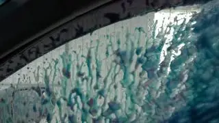 Razor TouchFree Car Wash, Stuart, FL