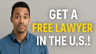 How to Use Legal Aid Services for FREE in the U.S. | Step-by-Step Guide for 2025