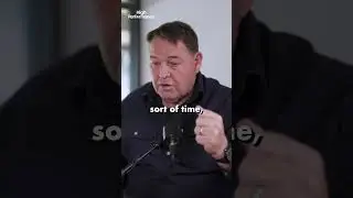 Rugby Legend's Secret To Success 👏