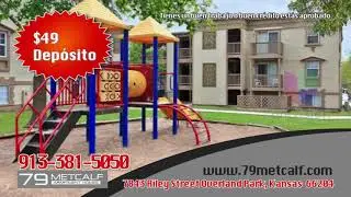79 METCALF APARTMENTS