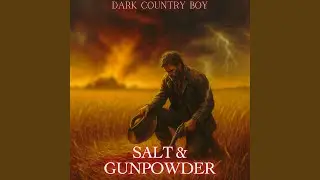 River Made of Crows (Dark Country Music)
