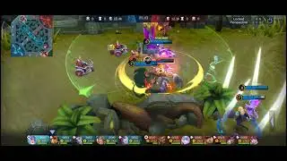 EXP LANE KARINA GOT SAVAGE