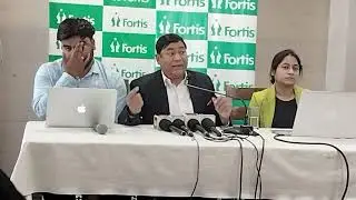 Fortis Mohali to organize &lsquo;ENT Surgical Conclave&rsquo; from 8th&nbsp;&ndash; 9th&nbsp;March 2025