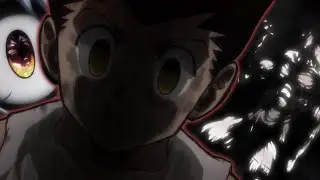 Gon vs Pitou [Dubstep Remix] - Hunter X Hunter